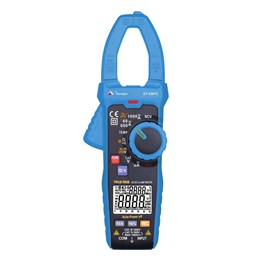 Alicate amperimetro digital [ et3367c ] (p)  minipa