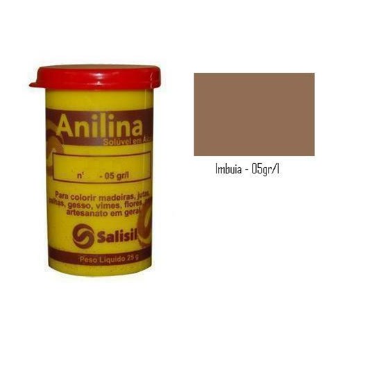Anilina imbuia            15    25 gr [ 1503 ]  salisil
