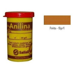 Anilina pinhao 16 25 gr [ 016 ]  salisil