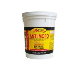 Anti Mofo Preventivo Incolor 900ML [ 344 ] - Allchem