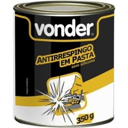 Anti respingo pasta 350g [ 7430000350 ]  vonder