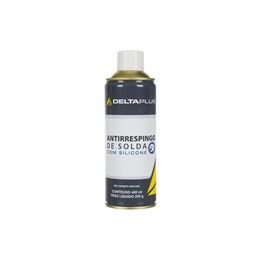 Anti respingo spray com silicone 340gr [ wps0300 ]  delta plus