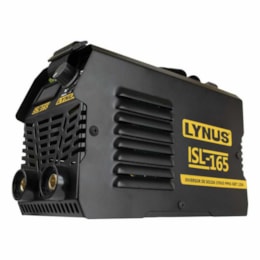 Aparelho solda eletrodo/tig 120a isl-165 [ 00013298.9 ]  lynus