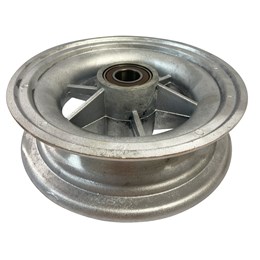 Aro alumínio 8" 3.25-8/4.00-8 rol esfera [ a04051 ]  ajax