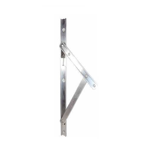 Articulador janela maxi ar natural 30cm [ amx30 ]  perfil