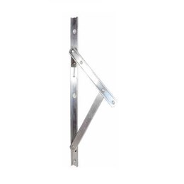 Articulador janela maxi ar natural 40cm [ amx40 ]  perfil