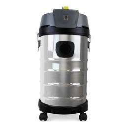 Aspirador de po e agua  30 l 1600w profissional 220v [  nt 3000 ]   karcher
