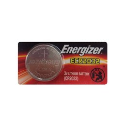 Bateria litio 3v ecr2032 [ 64613 ]  energizer