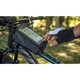 Bolsa porta celular para bicicleta [ 43217001 ]  tramontina