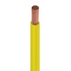Cabo flexivel 1.5 mm amarelo (1 metro) [ 089017007 ]  sil