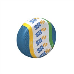Cabo flexivel 2.5 mm azul (rolo 15m) [ 00993181004323 ]  sil
