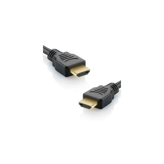 Cabo hdmi 1.4 full hd 5m  [wi249] multilaser