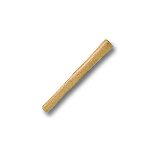 Cabo madeira martelo marfim 35 cm       n4 [ 0072 ]  difermaco