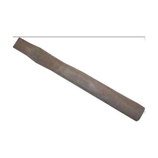 Cabo madeira martelo pequeno 30cm n1 [ 0014 ]  difermaco