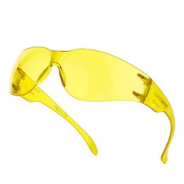 Caixa de Óculos Amarelo Summer WPS0250 60UN Delta plus