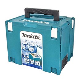 Caixa termica azul 18l [ 1982534 ]  makita