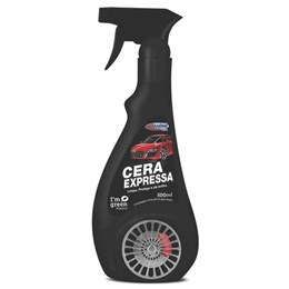 Cera Expressa Spray 500Ml [ 03638 ] - Centralsul