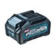 Chave impacto 400v li 2 bateria com maleta [tw001gm201] (220v)   makita