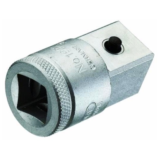 Chave soquete redutor 1/2 x 3/4 [ 015 340 ]  gedore