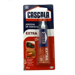 Cola Contato 30g Cascola Extra [ 1406642 ] - Henkel