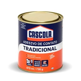 Cola Contato 730G Cascola Tradicional [ 1406654 ] - Henkel
