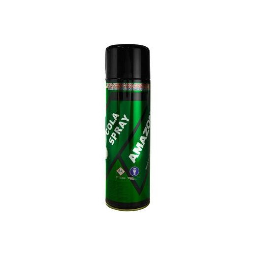 Cola spray 340g [ 067628 ]  amazonas