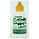 Corante ocre         34 ml    colorsil [ 702 ]  salisil