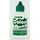 Corante verde        34 ml    colorsil [ 705 ]  salisil