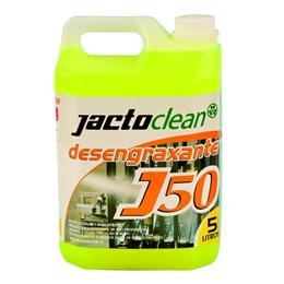 Desengraxante Alcalino 5L [ J50 ] - Jacto