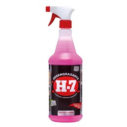 Desengraxante H-7 1L Spray [ 702366 ] - H-7