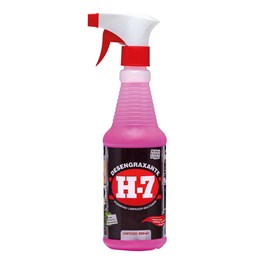 Desengraxante H-7 500ML Spray [ 702358 ] - H-7