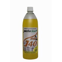 Detergente automotivo neutro 1l [ j40 ]  jacto