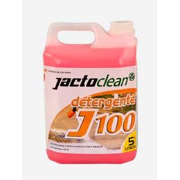 Detergente Uso Geral Neutro 5L [ J100 ] - Jacto
