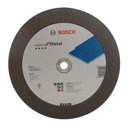 Disco corte 12" 300 x 19.0  3.2mm 2t metal expert [ 2608600515 ]  bosch