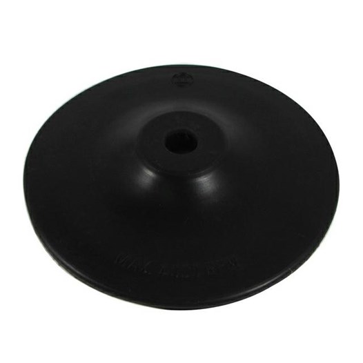 Disco suporte de lixa p furadeira 125 mm [ 9618089254 ]  bosch