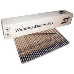 Eletrodo 6013 weld west arco 325mm 1 kg [ 0740616 ]  esab