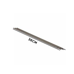 Eletrodo e-6013 x 2.50mm uso geral kg(5) (+) [ 7457601325 ]  vonder