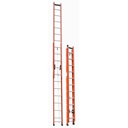 Escada Fibra Extensível 13 Degraus 3.90 X 6.60 [ EFE-13 ] - Santa Catarina