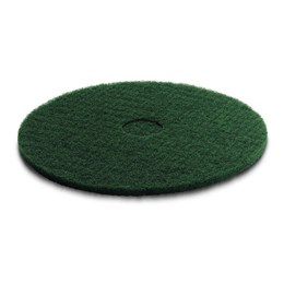 Escova disco pad verde 510mm [ 93800530 ] karcher