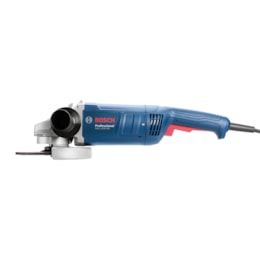 Esmerilhadeira 7 2200 w rpm 8500 gws2200180 (220v)  bosch