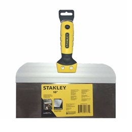 Espátula angular para pladuristas 500mm acero inox Stanley STHT0-05936