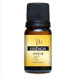 Essencia premium one m 10ml [ 410453112 ] perfumaria brasil