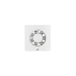 Exaustor residencial 150mm branco (220v)  [exb152 ]  goar