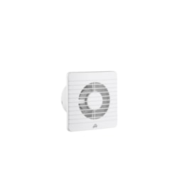 Exaustor residencial 150mm branco (220v)  [exb152 ]  goar