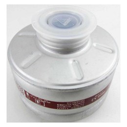 Filtro p/Respirador Vapores Orgânicos Full Face [ VP.ORG. ] - Air Safety