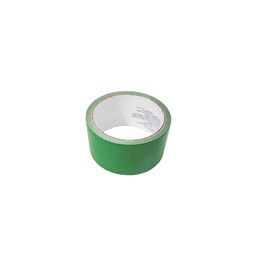 Fita silver tape - 50mm x 5m verde  [ 10607 ] -  sicad
