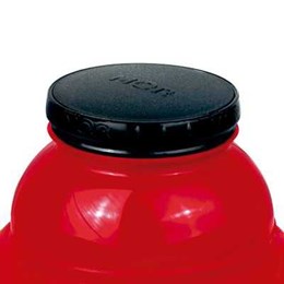 Garrafa termica use vermelha 1l [ 25100532 ]  mor