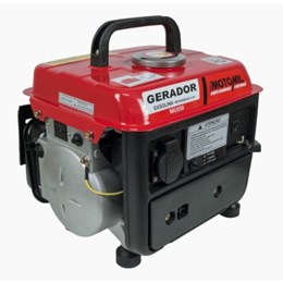 Gerador gasolina 880w mono 2t manual retra. mg-950 [ 00006255.9 ]  motomil
