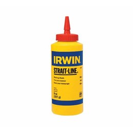 Giz de linha refil vermelho [ 64902 ]  irwin