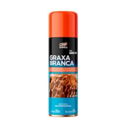 Graxa branca spray  300 [ 1539 ]  orbi